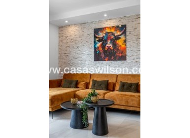 Sale - Villa - Orihuela Costa - Orihuela
