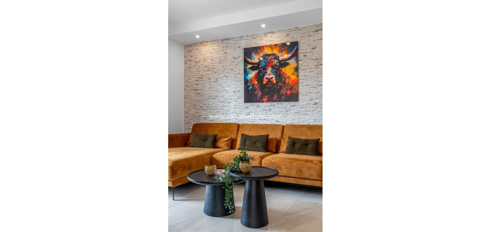 Sale - Villa - Orihuela Costa - Orihuela
