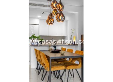 Sale - Villa - Orihuela Costa - Orihuela