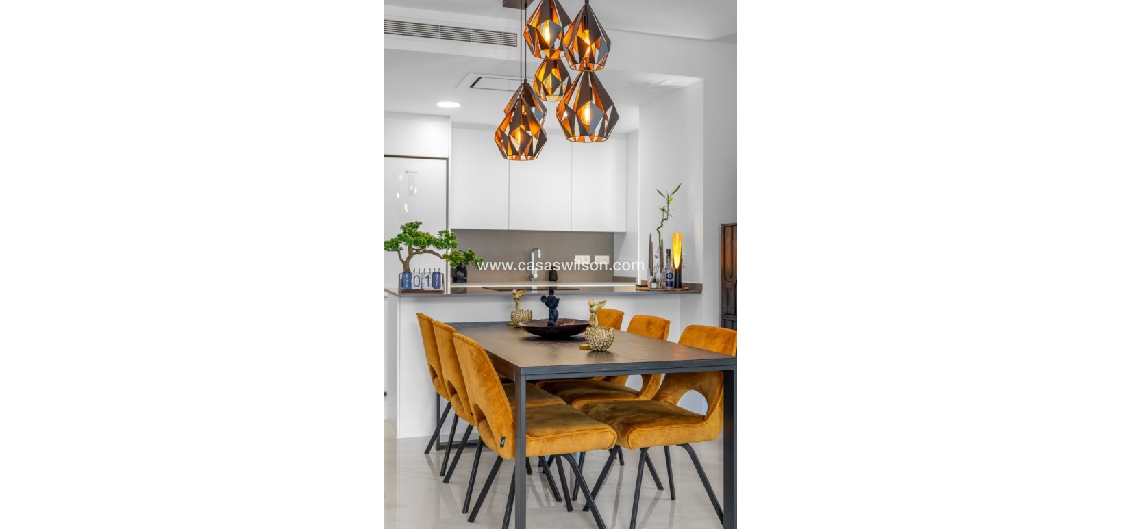 Sale - Villa - Orihuela Costa - Orihuela