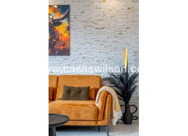 Sale - Villa - Orihuela Costa - Orihuela