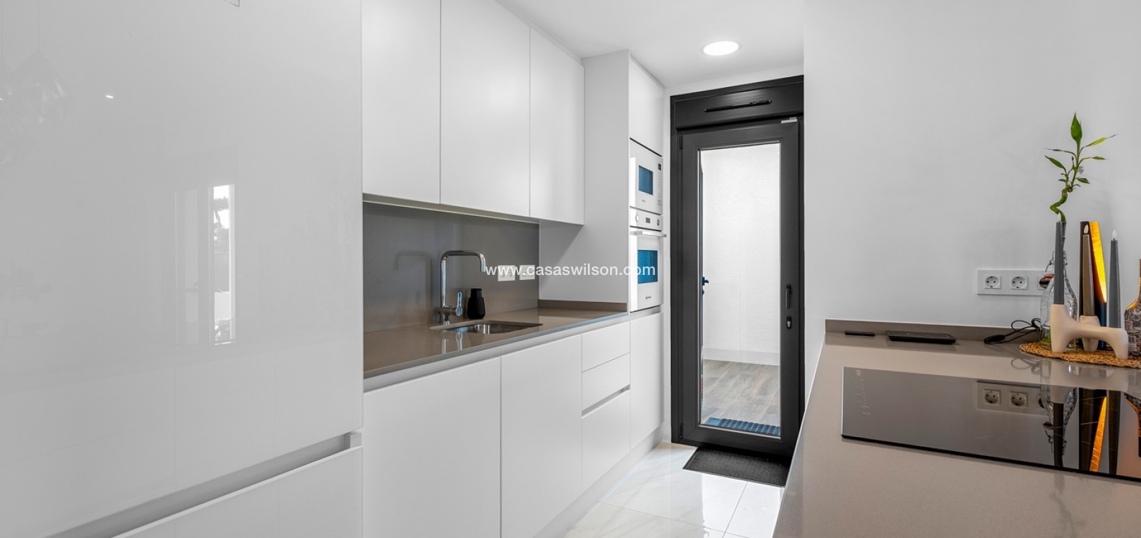Sale - Villa - Orihuela Costa - Orihuela