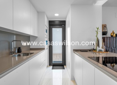 Sale - Villa - Orihuela Costa - Orihuela