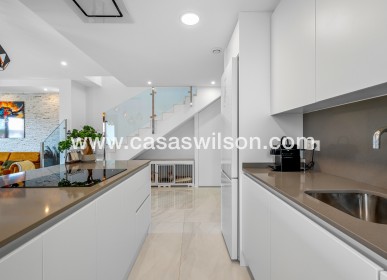 Sale - Villa - Orihuela Costa - Orihuela