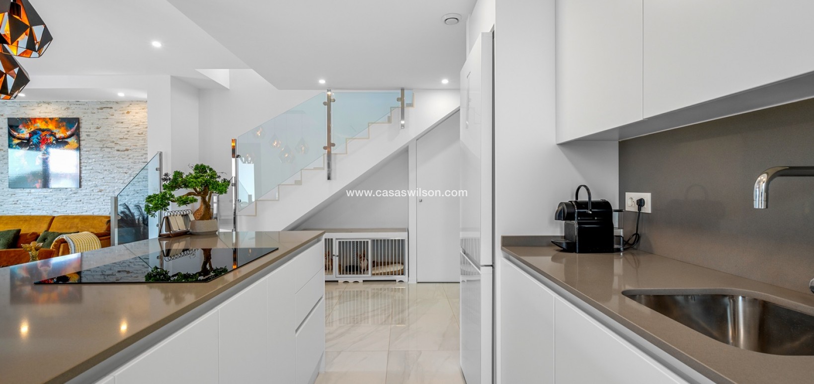 Sale - Villa - Orihuela Costa - Orihuela