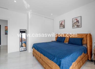 Sale - Villa - Orihuela Costa - Orihuela