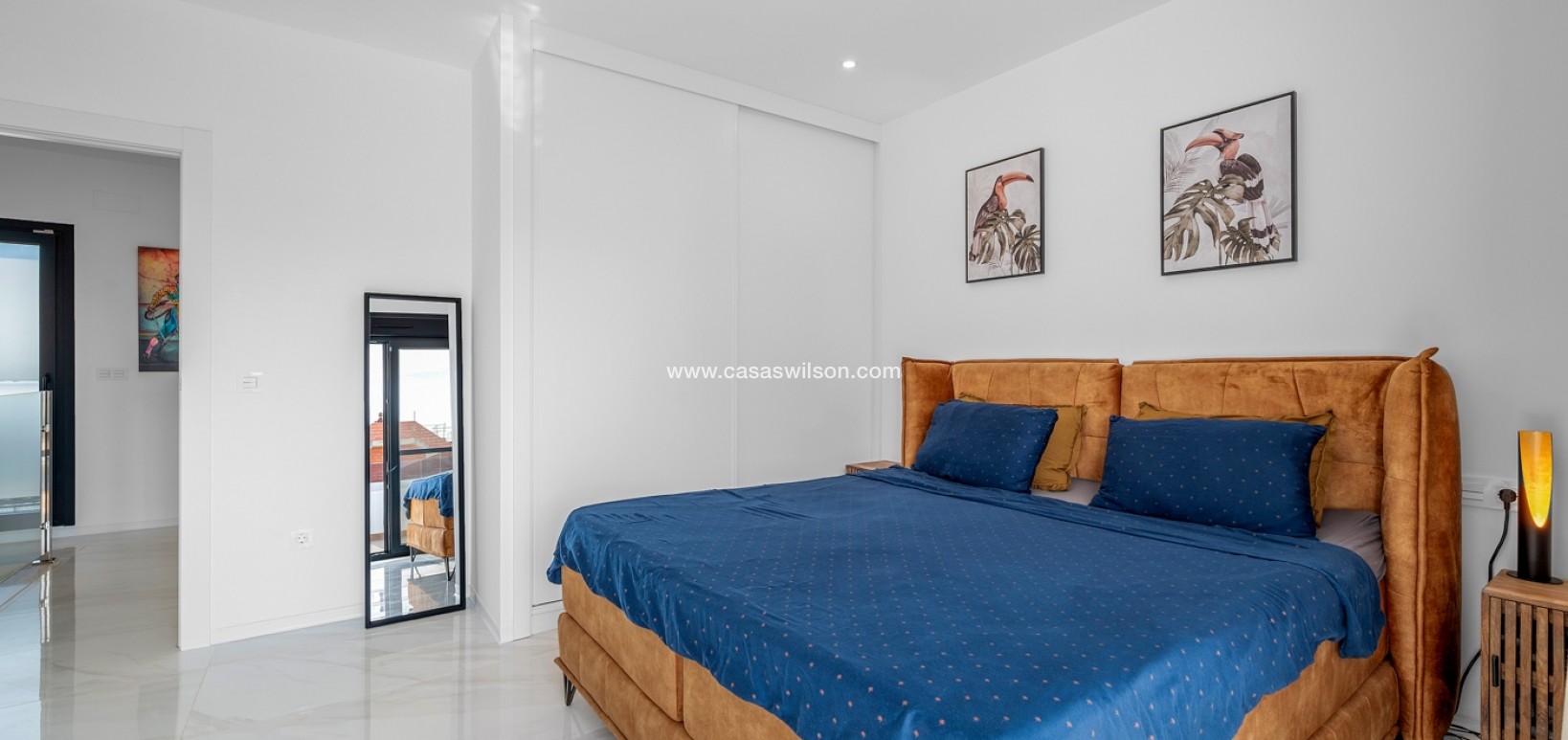 Sale - Villa - Orihuela Costa - Orihuela