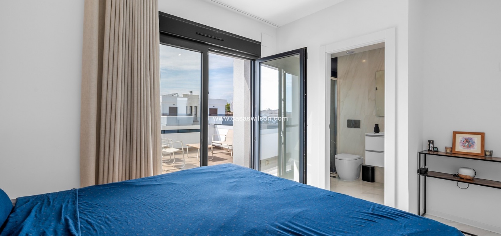 Sale - Villa - Orihuela Costa - Orihuela