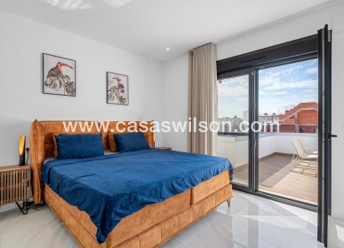 Sale - Villa - Orihuela Costa - Orihuela