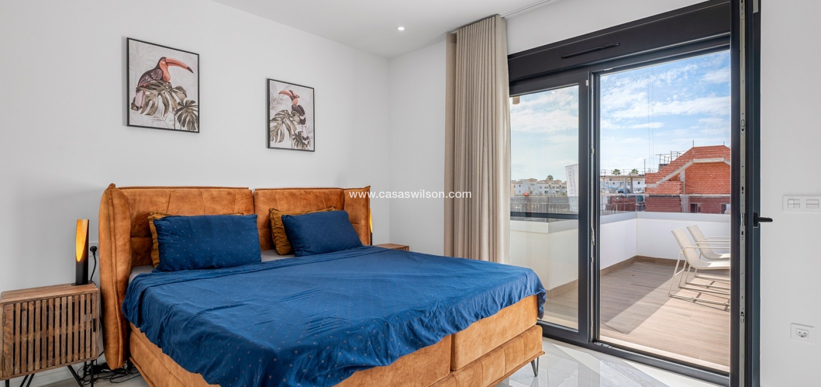 Sale - Villa - Orihuela Costa - Orihuela