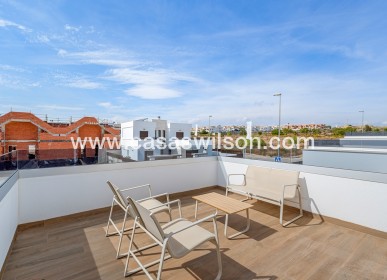 Sale - Villa - Orihuela Costa - Orihuela