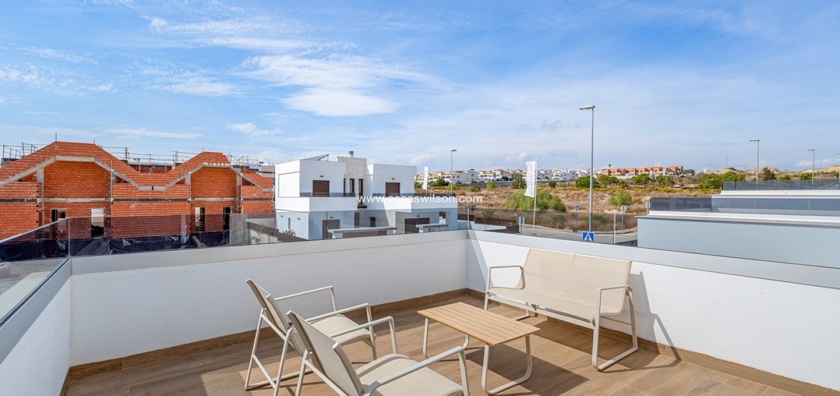 Sale - Villa - Orihuela Costa - Orihuela
