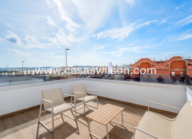 Sale - Villa - Orihuela Costa - Orihuela