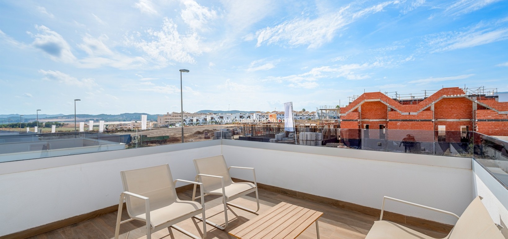 Sale - Villa - Orihuela Costa - Orihuela
