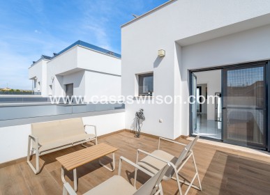 Sale - Villa - Orihuela Costa - Orihuela