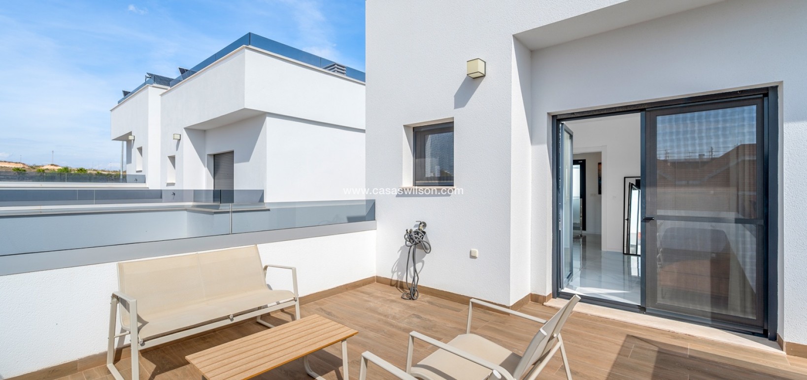 Sale - Villa - Orihuela Costa - Orihuela
