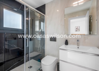 Sale - Villa - Orihuela Costa - Orihuela