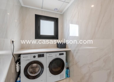 Sale - Villa - Orihuela Costa - Orihuela