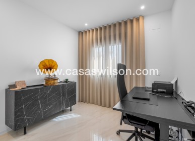 Sale - Villa - Orihuela Costa - Orihuela