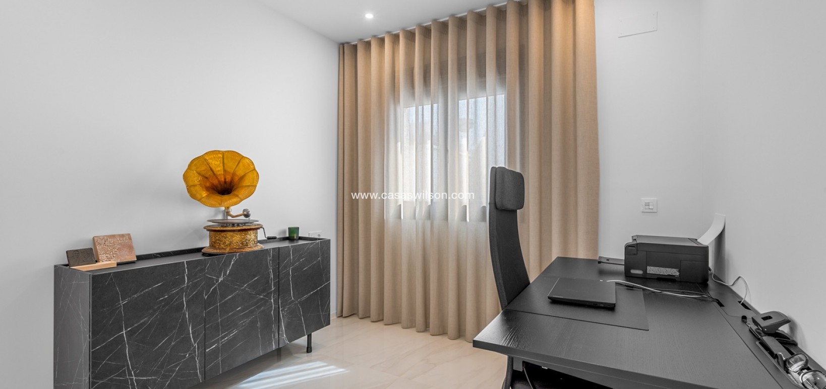 Sale - Villa - Orihuela Costa - Orihuela