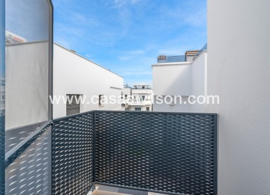 Sale - Villa - Orihuela Costa - Orihuela
