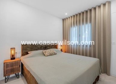 Sale - Villa - Orihuela Costa - Orihuela