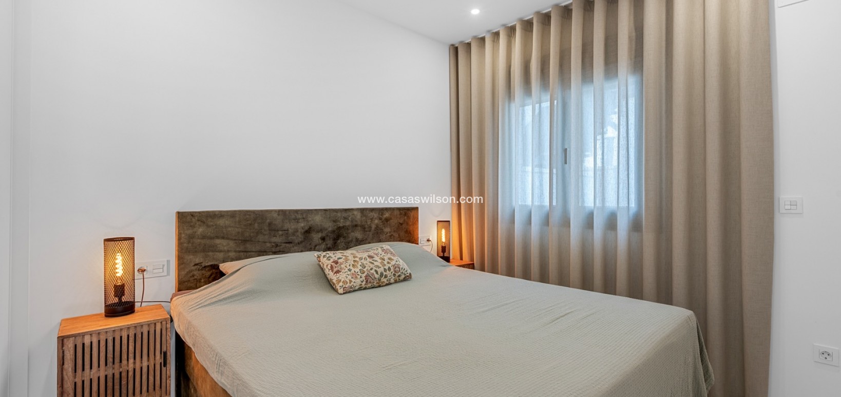 Sale - Villa - Orihuela Costa - Orihuela