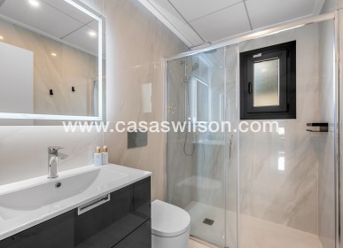 Sale - Villa - Orihuela Costa - Orihuela