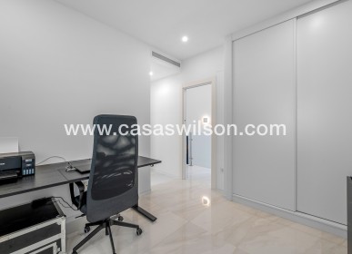 Sale - Villa - Orihuela Costa - Orihuela