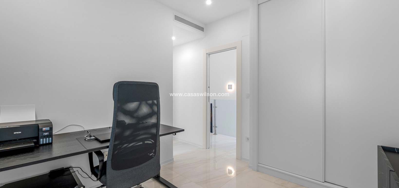 Sale - Villa - Orihuela Costa - Orihuela