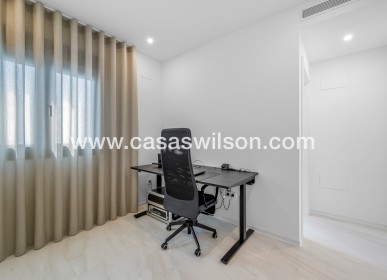 Sale - Villa - Orihuela Costa - Orihuela