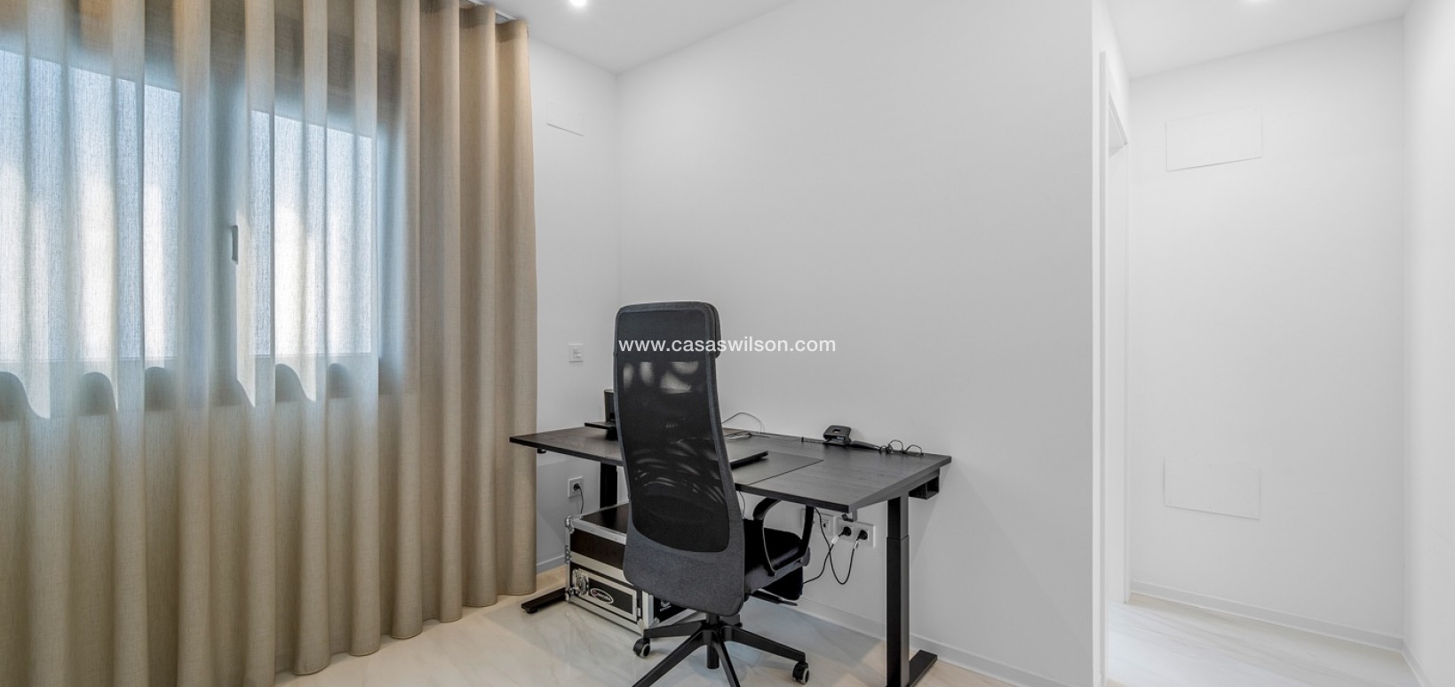 Sale - Villa - Orihuela Costa - Orihuela