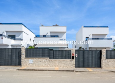 Sale - Villa - Orihuela Costa - Orihuela