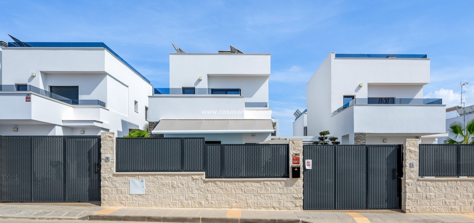 Sale - Villa - Orihuela Costa - Orihuela