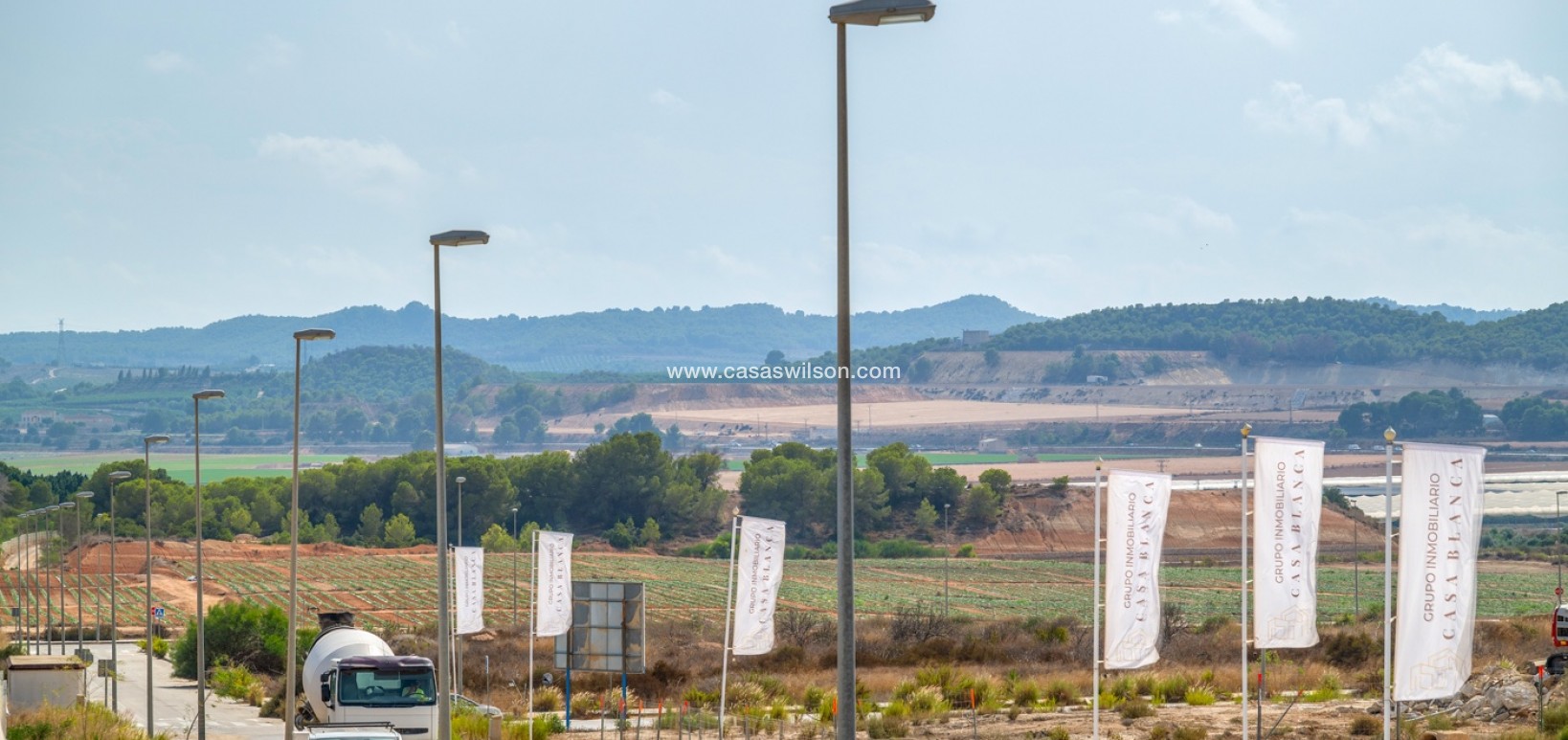 Sale - Villa - Orihuela Costa - Orihuela