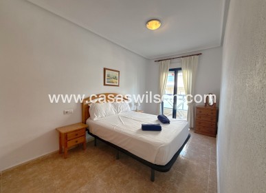Sale - Appartement - Cabo Roig