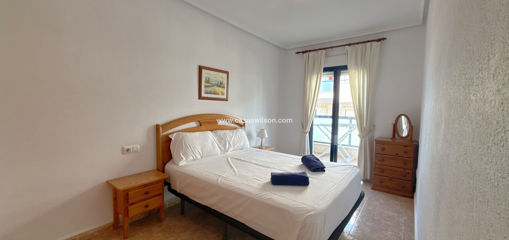 Sale - Appartement - Cabo Roig