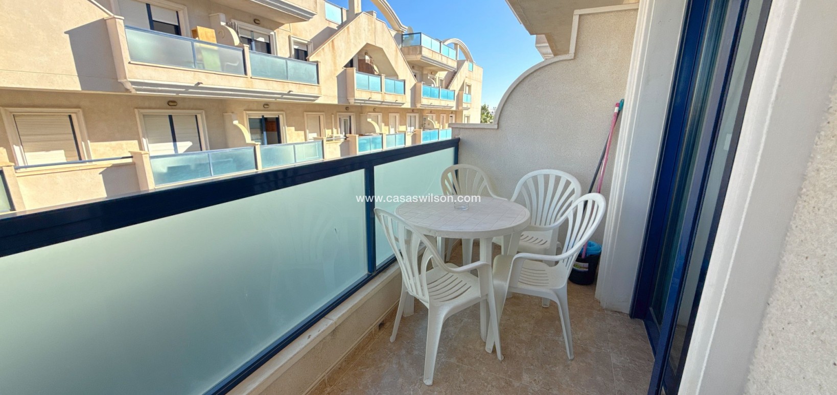 Sale - Appartement - Cabo Roig