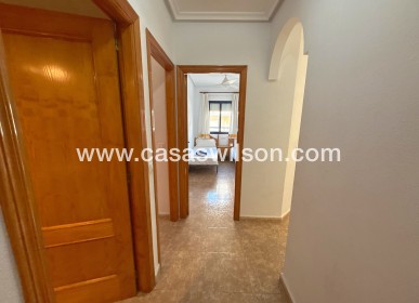 Sale - Appartement - Cabo Roig