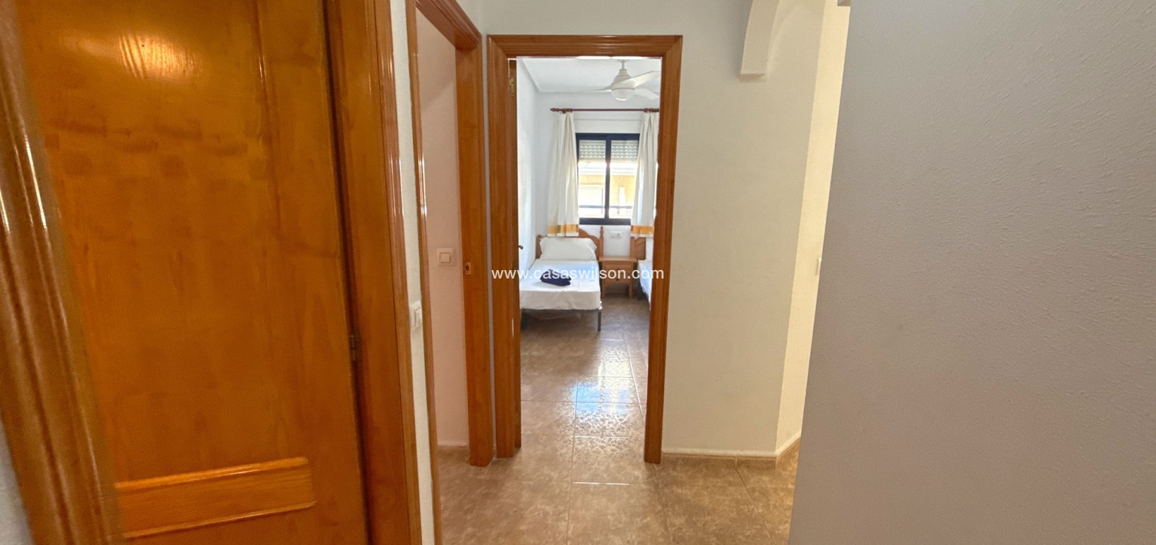 Sale - Appartement - Cabo Roig