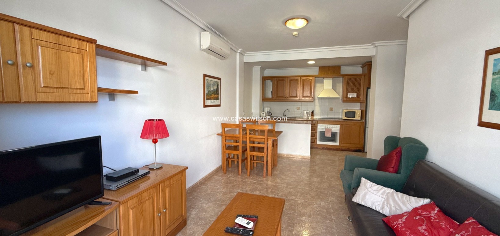 Sale - Appartement - Cabo Roig