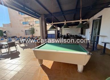 Sale - Appartement - Cabo Roig