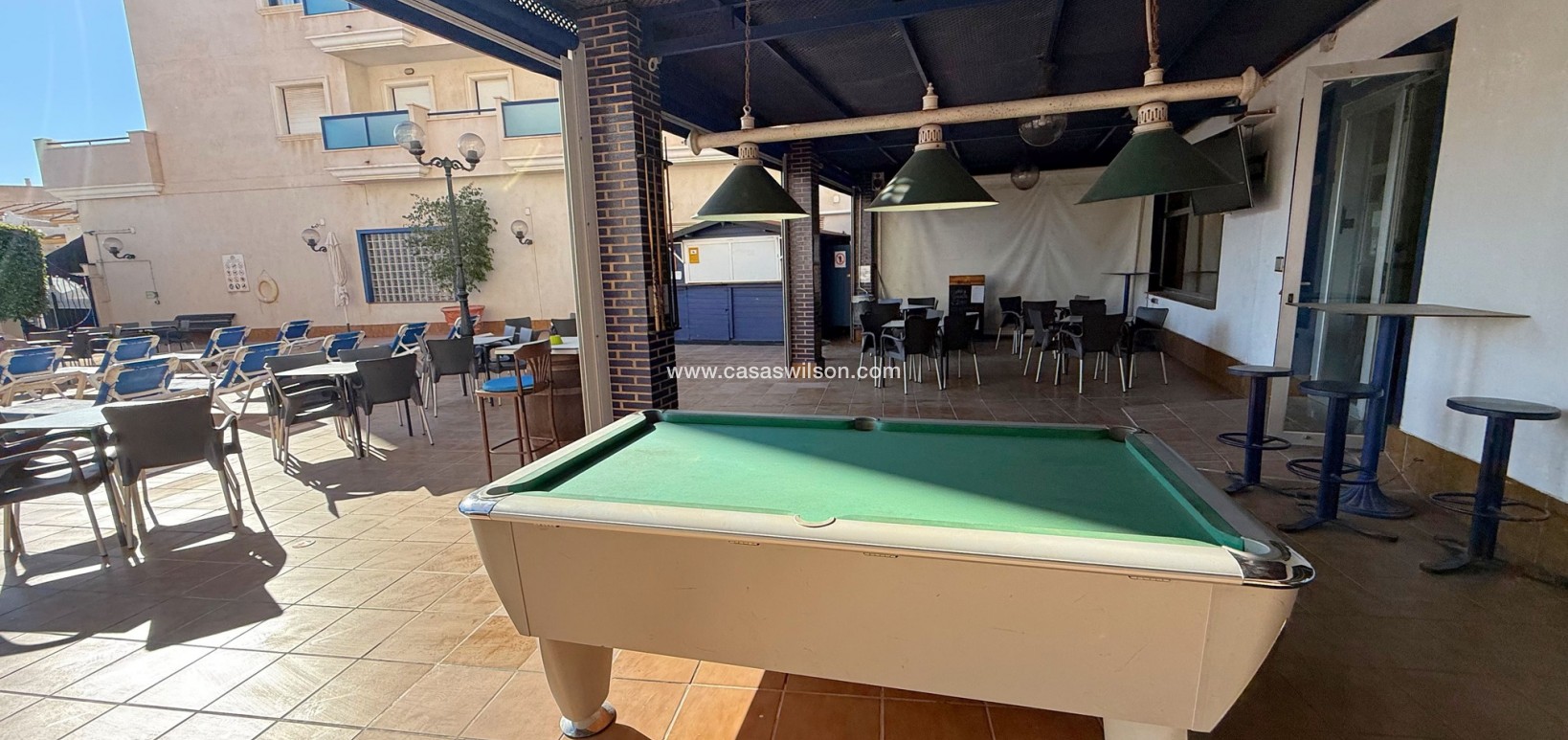 Sale - Appartement - Cabo Roig