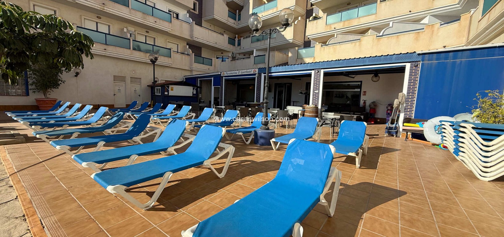 Sale - Appartement - Cabo Roig