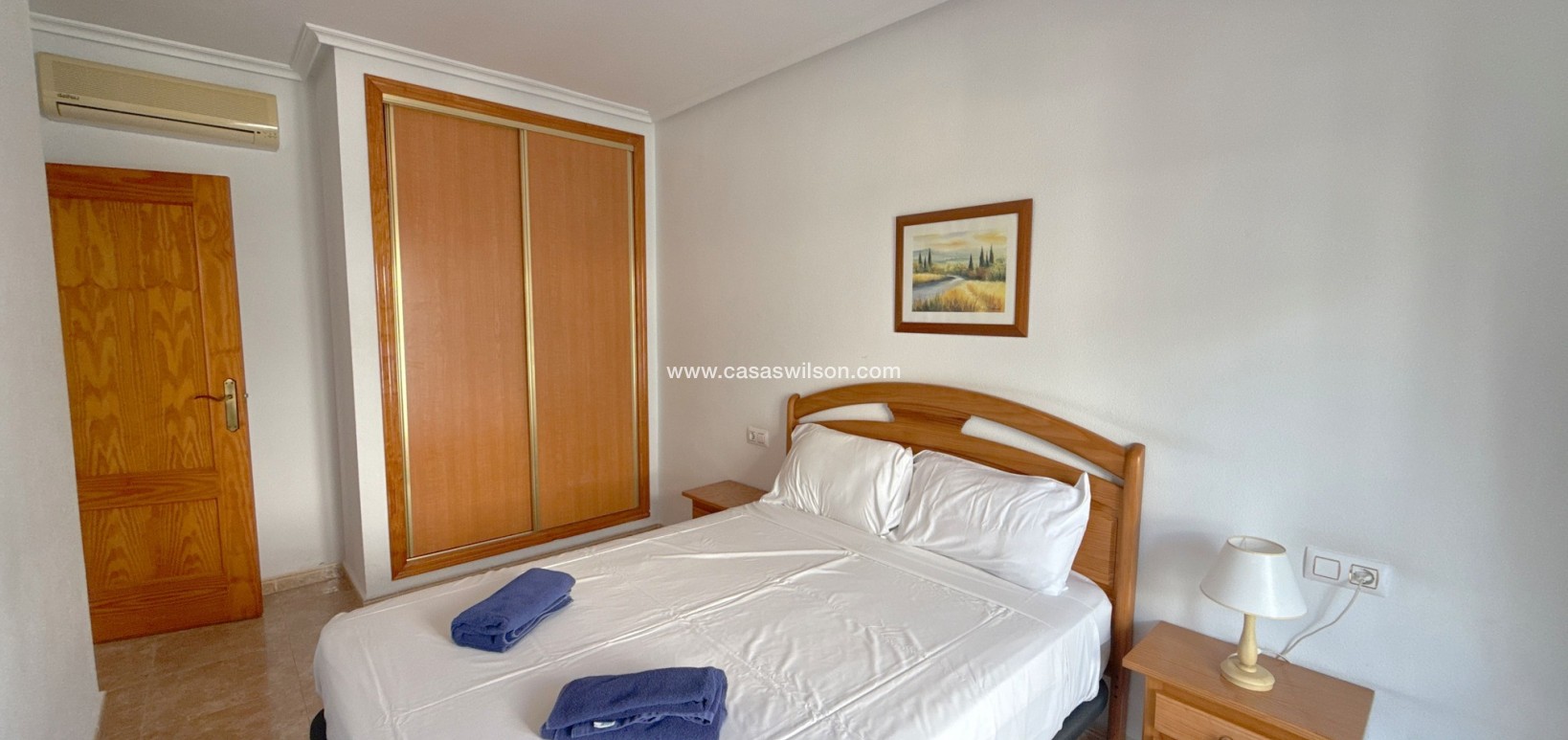 Sale - Appartement - Cabo Roig