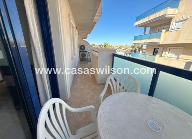 Sale - Appartement - Cabo Roig