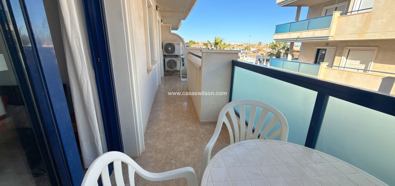 Sale - Appartement - Cabo Roig