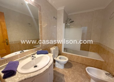 Sale - Appartement - Cabo Roig