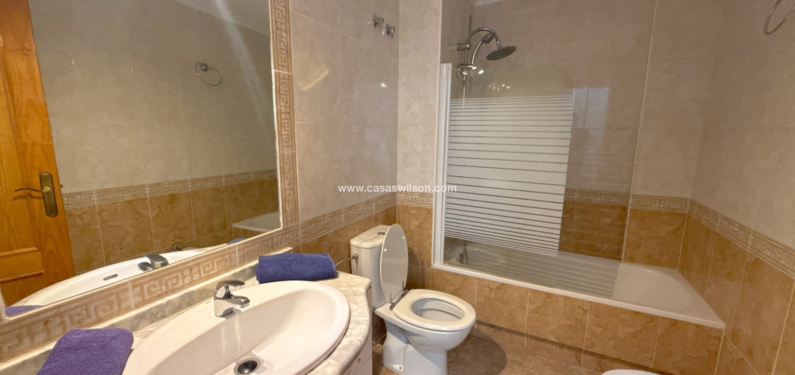 Sale - Appartement - Cabo Roig