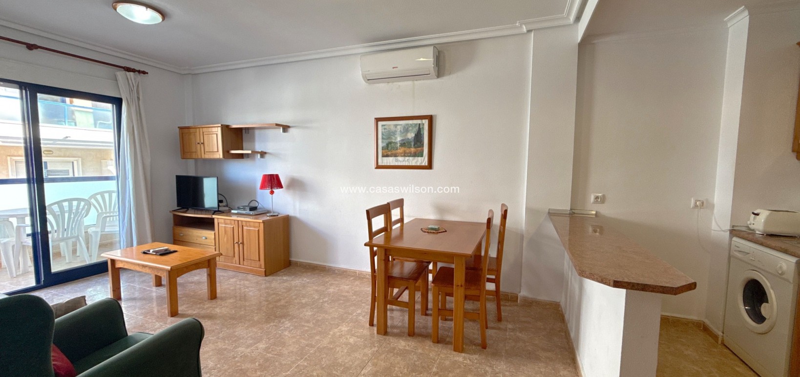 Sale - Appartement - Cabo Roig